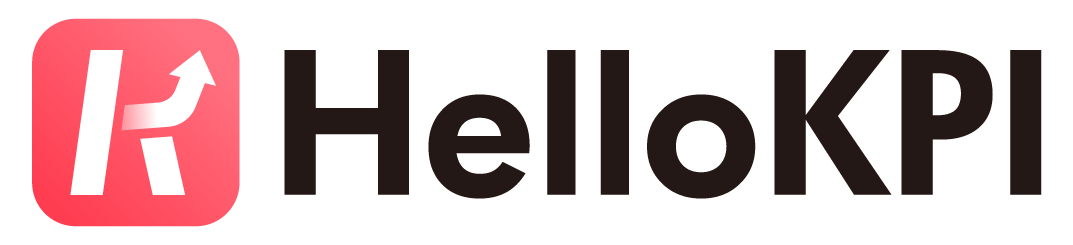 HELLOKPI Logo