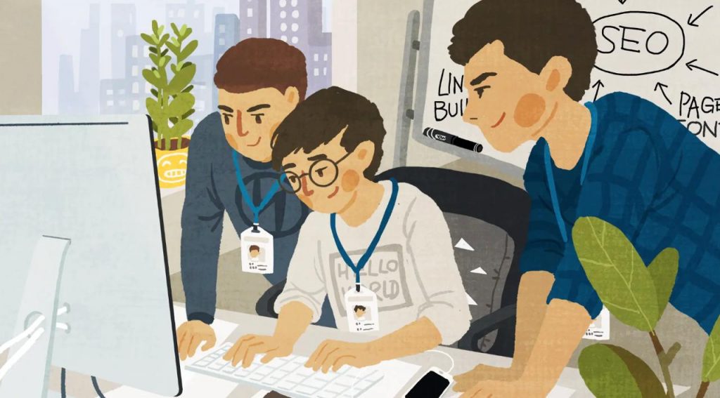 คู่มือการเลือกใช้ระบบ SCRM ของ HelloKPI