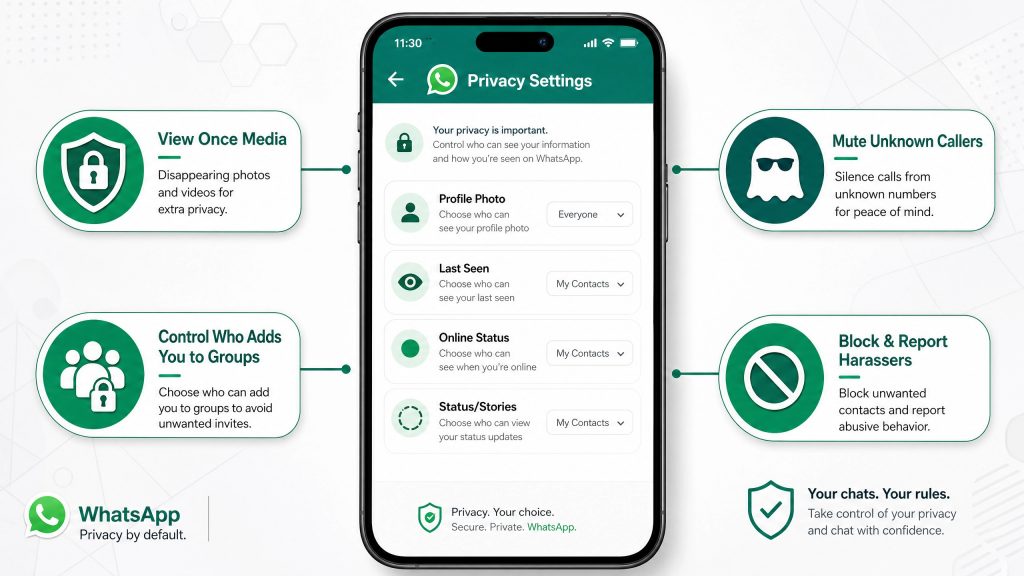 如何解封 WhatsApp 账号：原因、解决方法与实用建议
